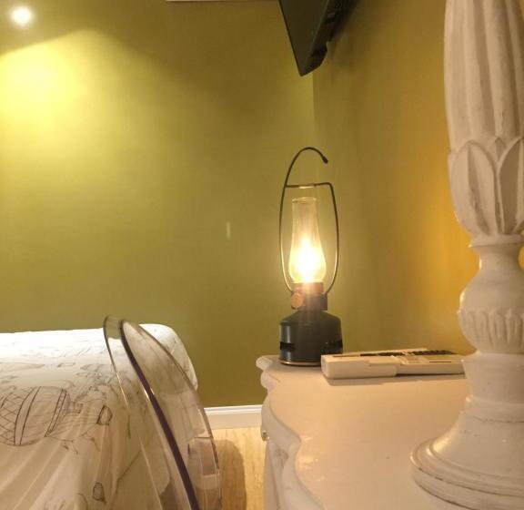 Номер Стандарт, B&b Via Roma 41