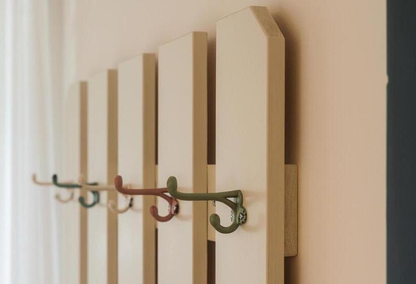 اتاق لوکس, Wanderlust Boutique Rooms