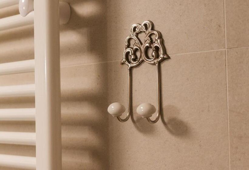 اتاق عادی, Wanderlust Boutique Rooms
