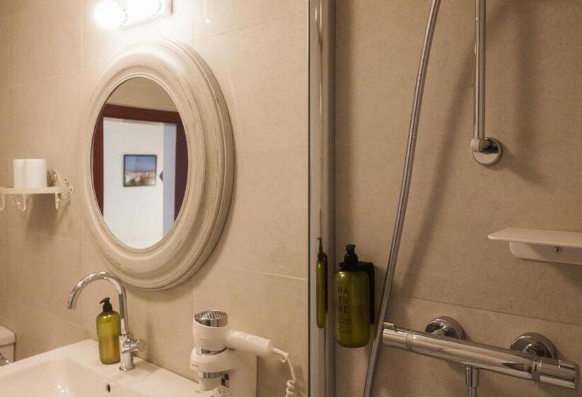 اتاق عادی, Wanderlust Boutique Rooms