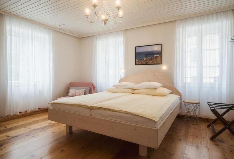 اتاق لوکس, Wanderlust Boutique Rooms