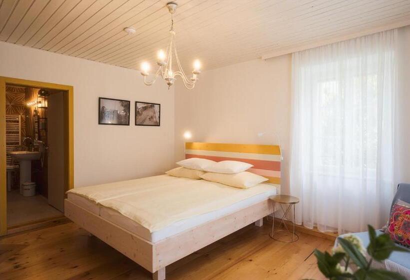 اتاق استاندارد, Wanderlust Boutique Rooms