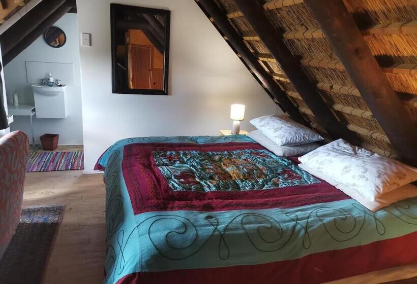 Номер Стандартный с Видом, Chilli Moon B&b