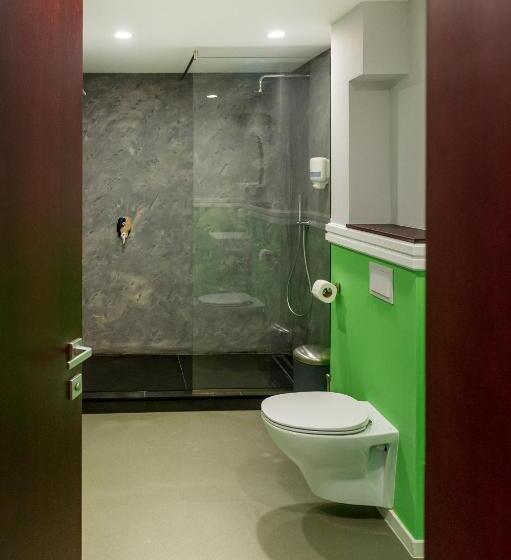 آپارتمان 1 خوابه, H11 Downtown Apartments