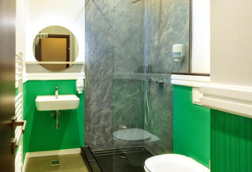 اتاق استاندارد, H11 Downtown Apartments