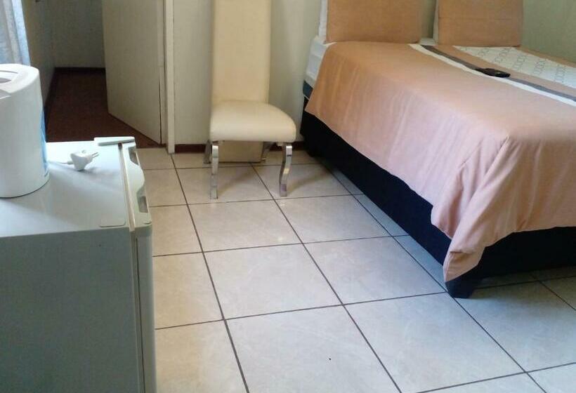 Семейный Номер, 26 Zea Avenue Arcon Park Guest House
