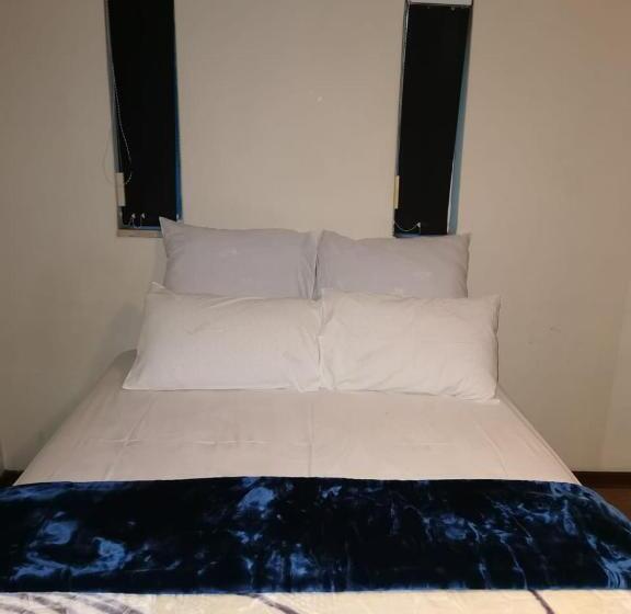 Номер Стандарт, 26 Zea Avenue Arcon Park Guest House