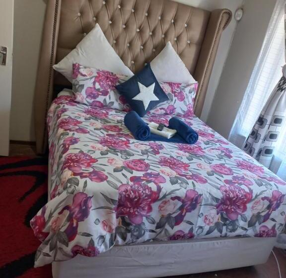 Номер Стандарт, 26 Zea Avenue Arcon Park Guest House