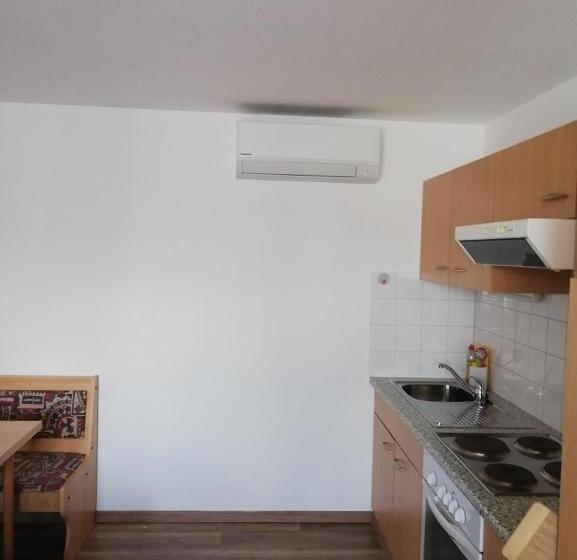 Номер Стандарт Вид на Сад, Ferienwohnung Schwarzbauer