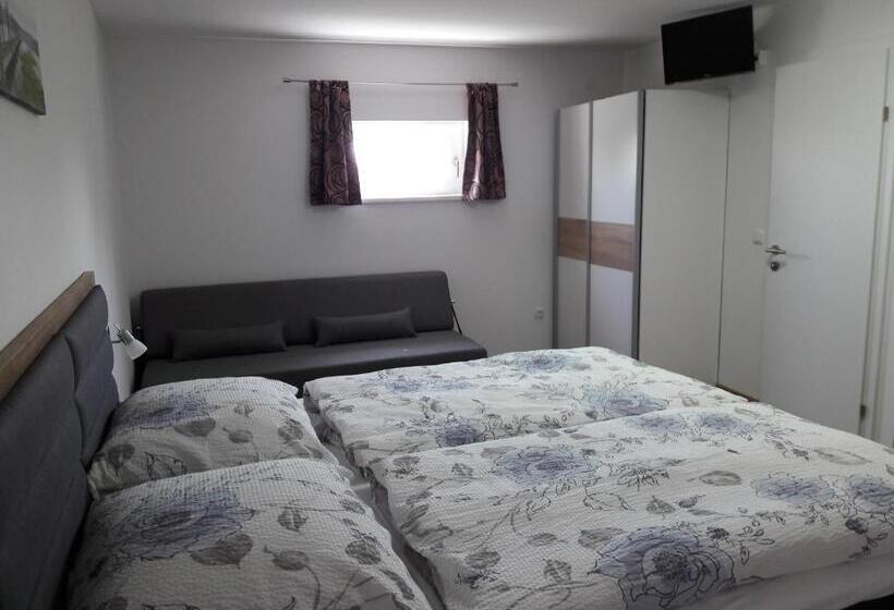 Номер Стандарт, Ferienwohnung Schwarzbauer
