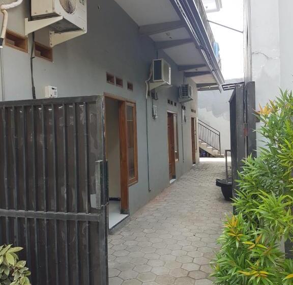 Номер Стандарт, Selaras Kost Syariah