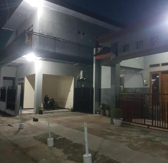 Номер Стандарт, Selaras Kost Syariah