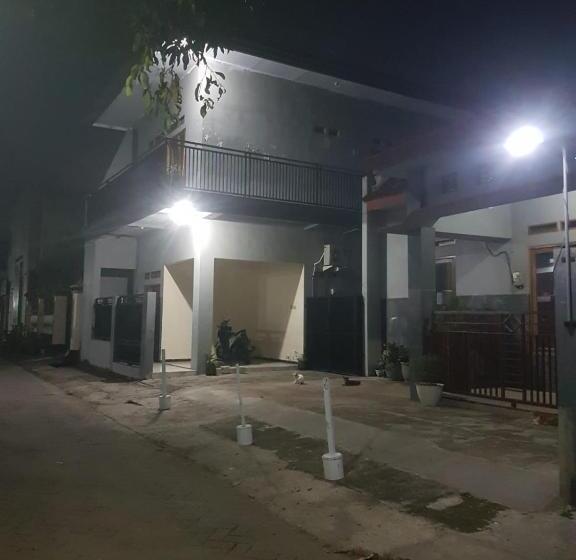Номер Стандарт, Selaras Kost Syariah