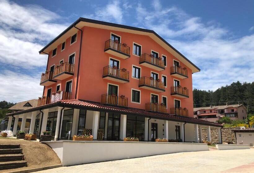 Студия Deluxe, Arvo Residence Sila Lorica
