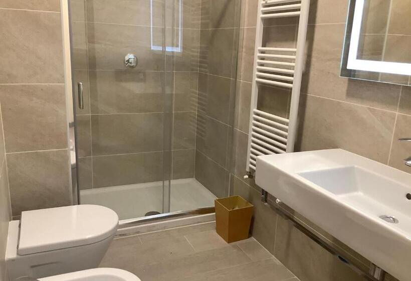 Семейное Студио, Arvo Residence Sila Lorica