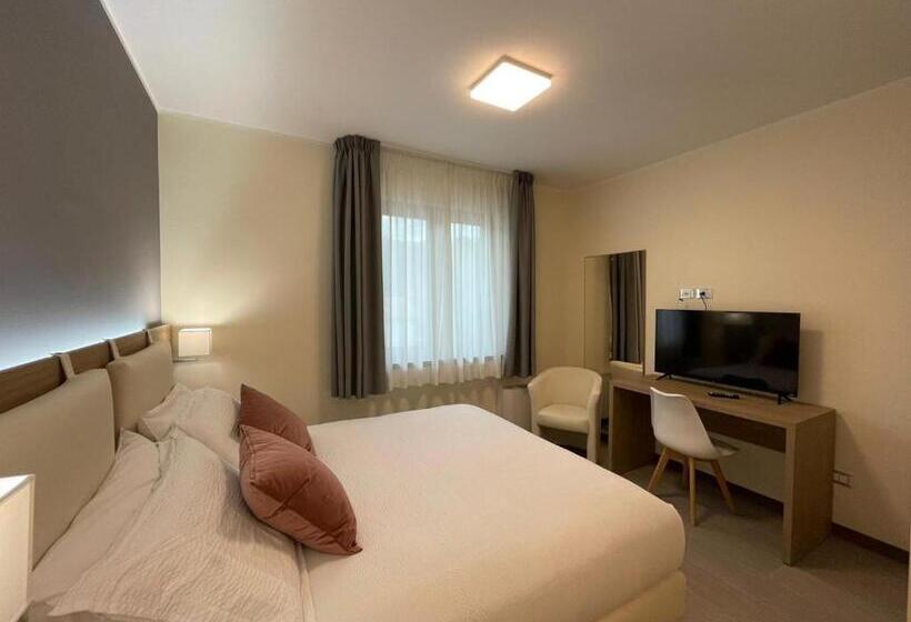 Семейное Студио, Arvo Residence Sila Lorica