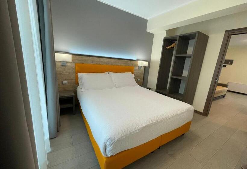 Апартаменты 2 Спальни, Arvo Residence Sila Lorica