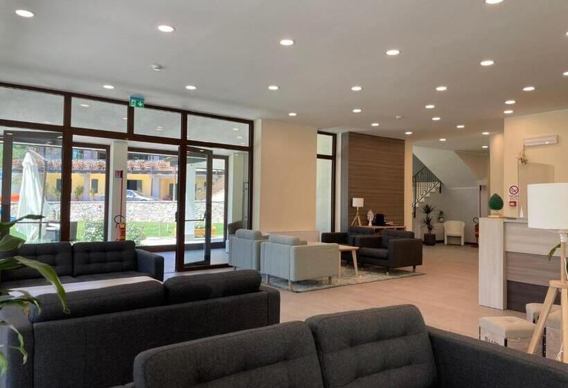 Студия Deluxe, Arvo Residence Sila Lorica