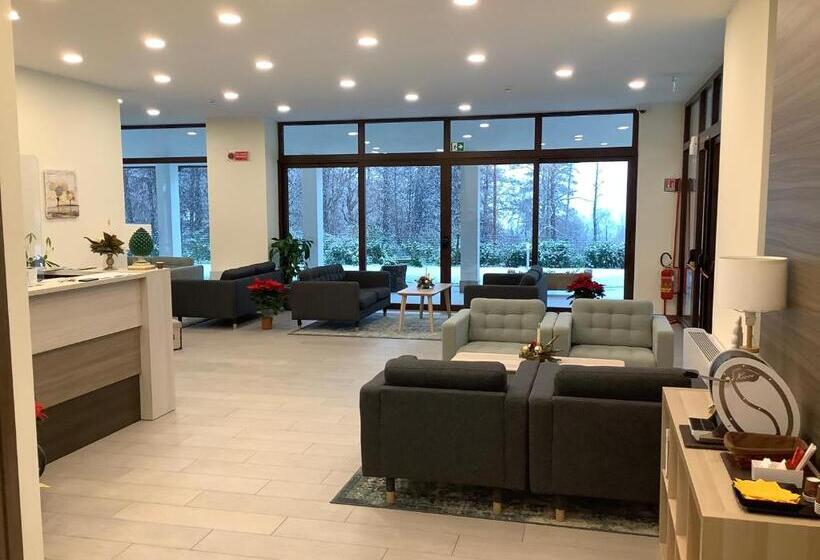 Семейное Студио, Arvo Residence Sila Lorica