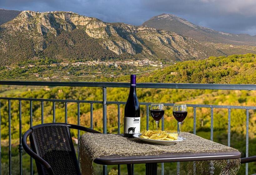 Номер Стандарт Трехместный, B&b Il Tempone