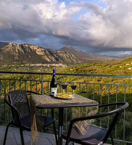 Четырехместный Номер Стандарт, B&b Il Tempone