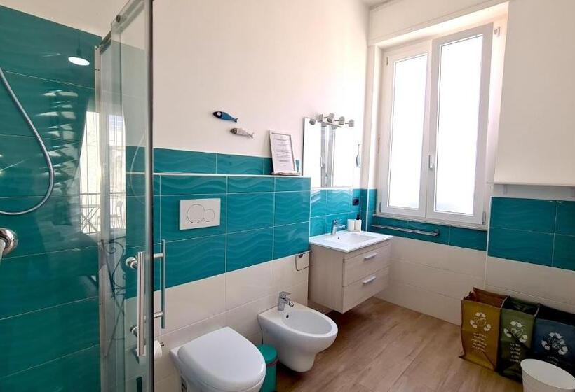 Номер Superior, Fortuna Guest House