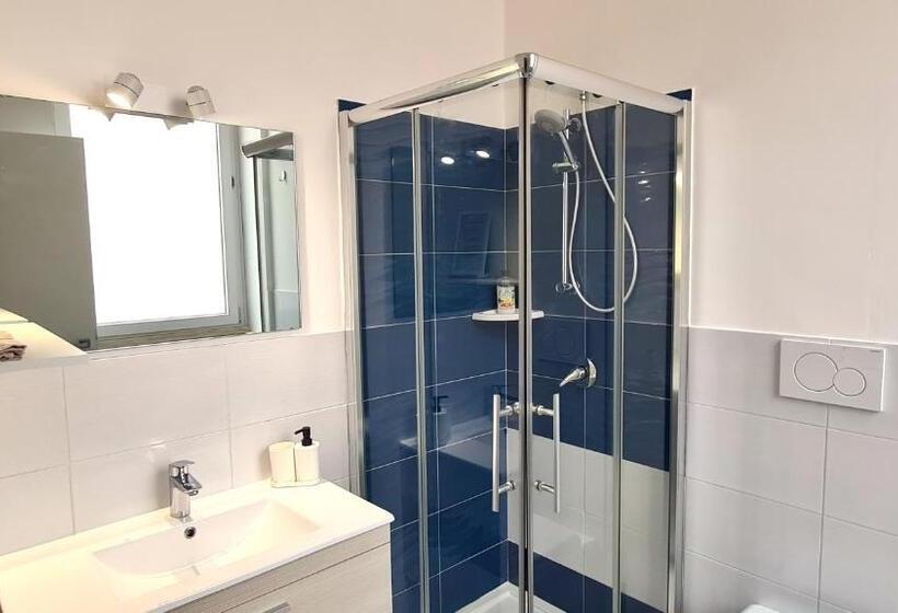 Номер Стандарт, Fortuna Guest House