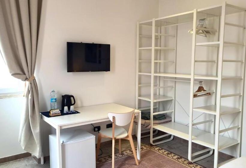 Номер Стандарт, Fortuna Guest House