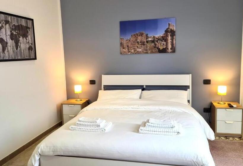 Номер Стандарт, Fortuna Guest House