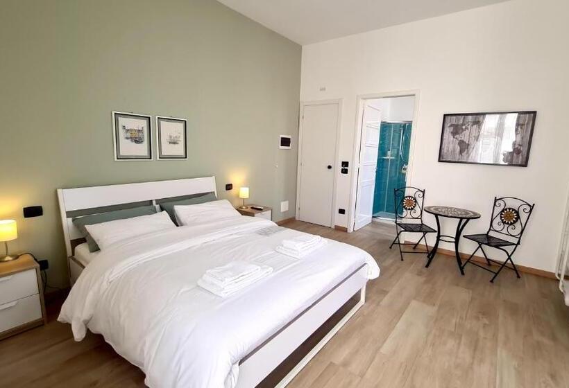 Номер Superior, Fortuna Guest House