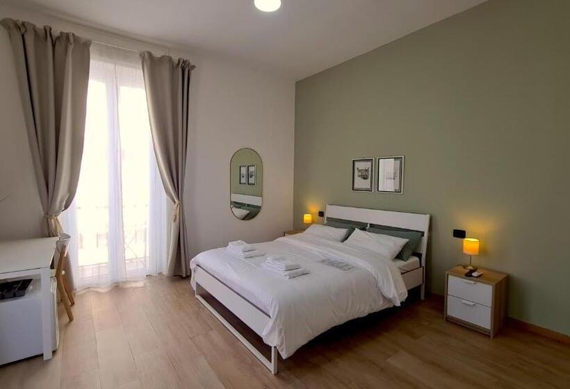Номер Superior, Fortuna Guest House