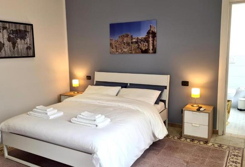 Номер Стандарт, Fortuna Guest House