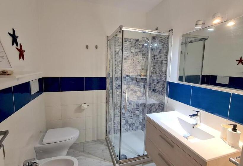 Номер Стандарт, Fortuna Guest House
