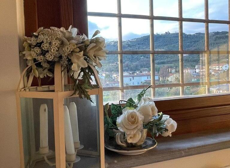 이그제큐티브 룸, B&b Casa Penelope