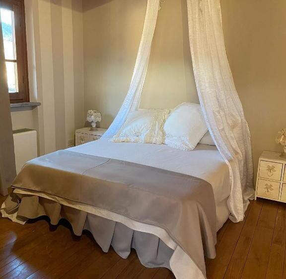 이그제큐티브 룸, B&b Casa Penelope