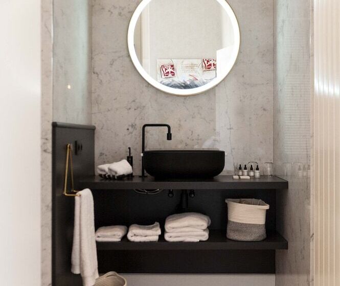 Quarto Deluxe, B&b Maison Mairie Hasselt