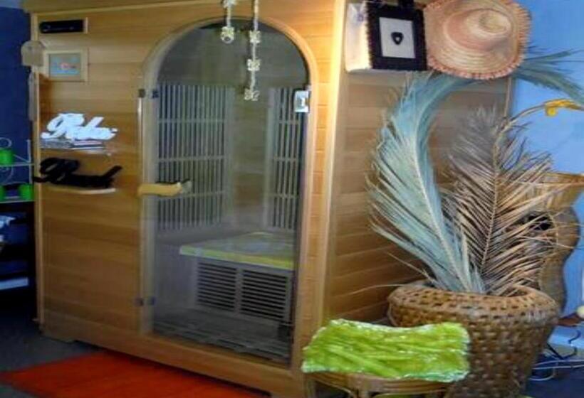 اتاق استاندارد, Blue Room, Kitchenette
