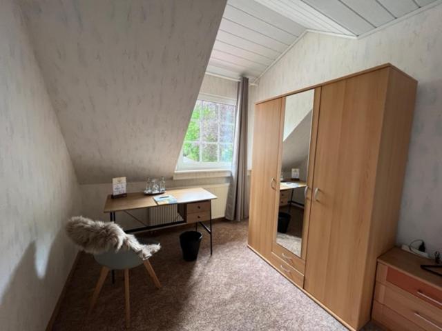 Номер Deluxe с Балконом, Rehkitz