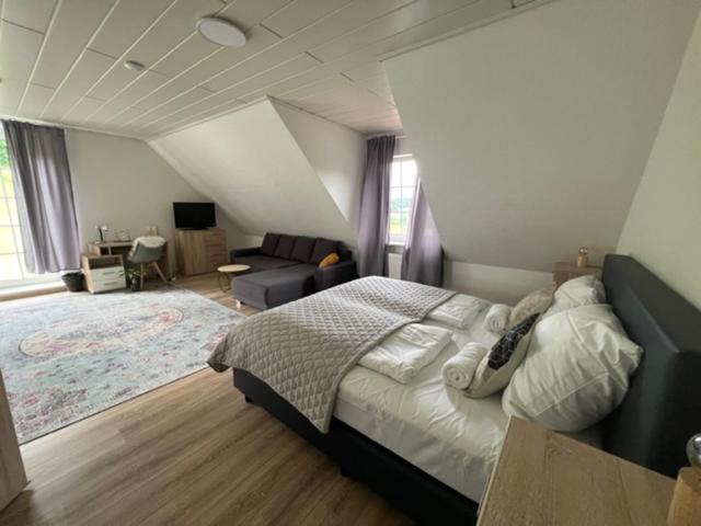 Студия Стандарт, Rehkitz