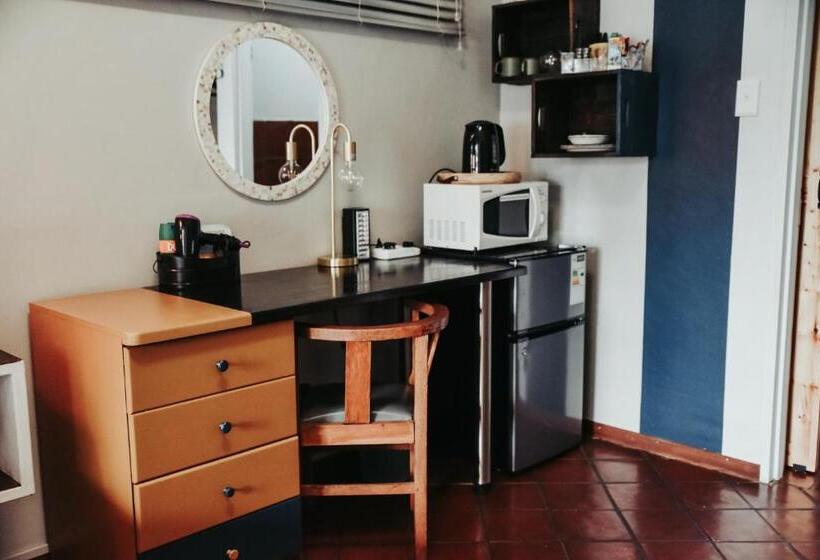 Номер Стандарт, Amaziah Guesthouse