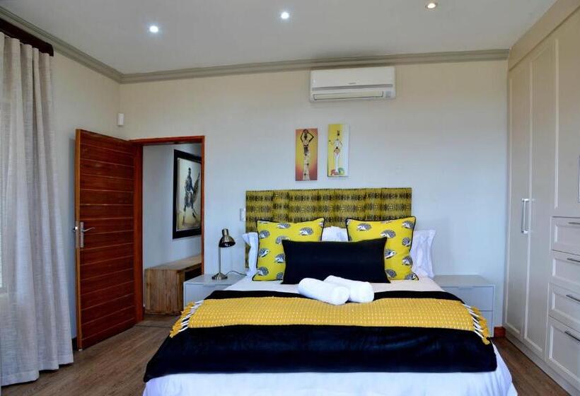اتاق لوکس, Kameeldrift Waterfront Estate & Resort