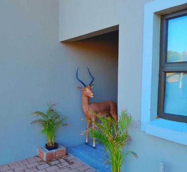 خانه 1 خوابه, Kameeldrift Waterfront Estate & Resort