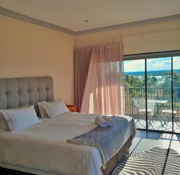 خانه 1 خوابه, Kameeldrift Waterfront Estate & Resort