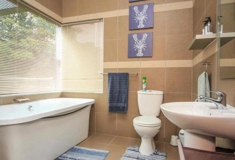 Вилла Deluxe 1 Спальня, Kim S Place