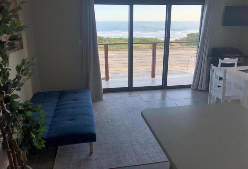 Стандартный Номер Кровать Кинг, White Sands Self Catering Units