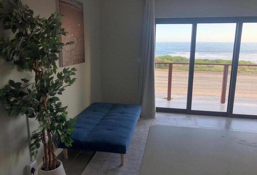 Апартаменты 1 Спальня, White Sands Self Catering Units