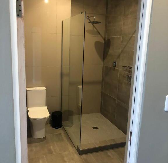 Апартаменты 1 Спальня Вид на Море, White Sands Self Catering Units
