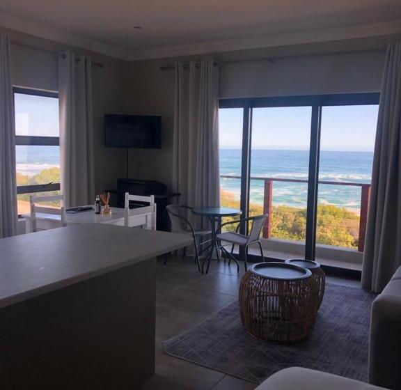 Апартаменты Классик 1 Спальня, White Sands Self Catering Units