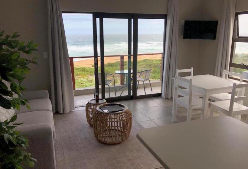 Стандартный Номер Кровать Кинг, White Sands Self Catering Units