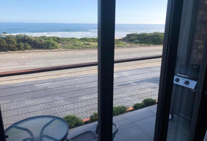 Апартаменты 1 Спальня Вид на Море, White Sands Self Catering Units